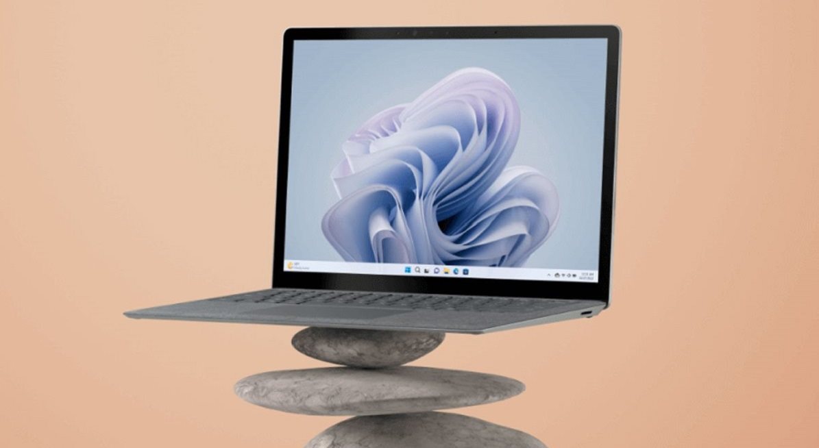 Microsoft Surface Laptop 5