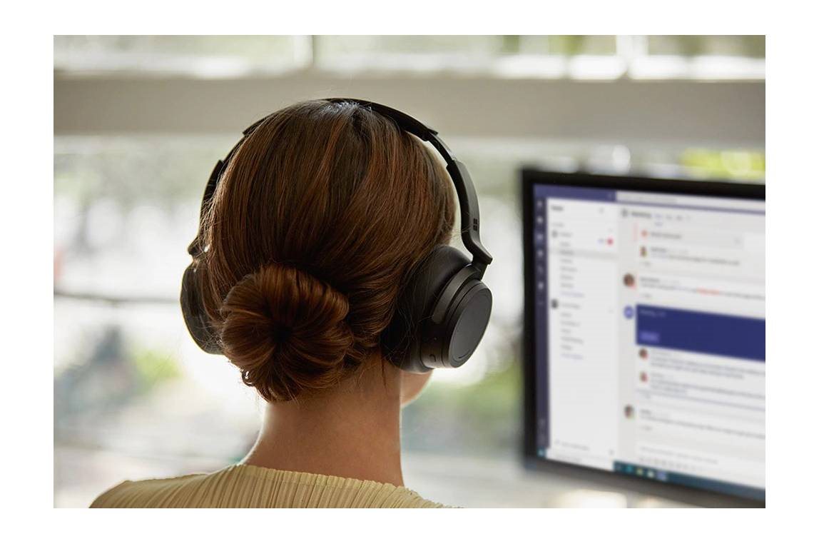 Microsoft Surface Headphones 2