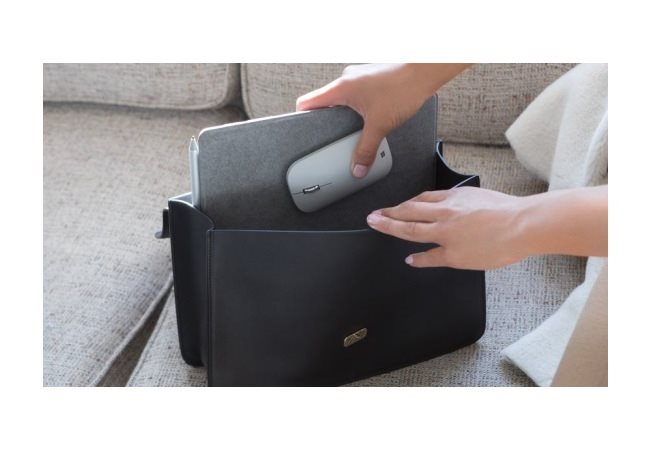 Surface Mobile Mouse