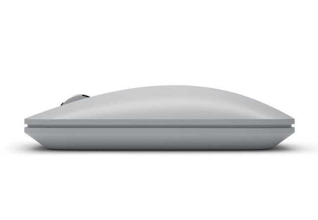 Surface Mobile Mouse