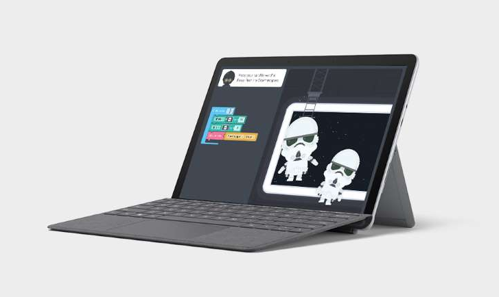 Microsoft Surface Go 2