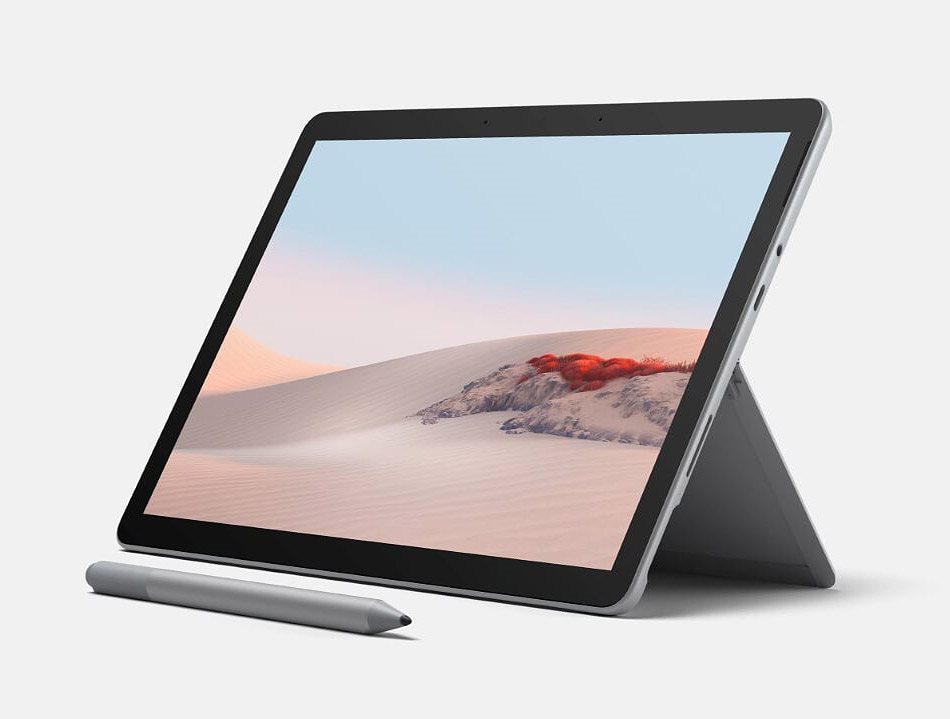 Microsoft Surface Go 2