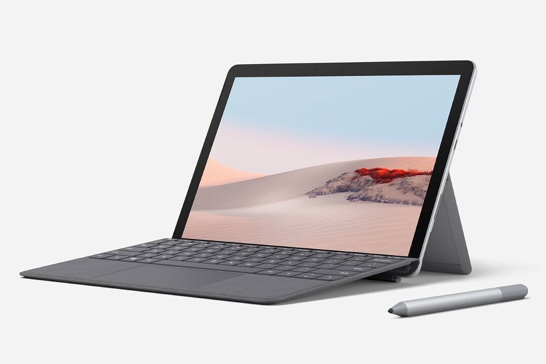 Microsoft Surface Go 2