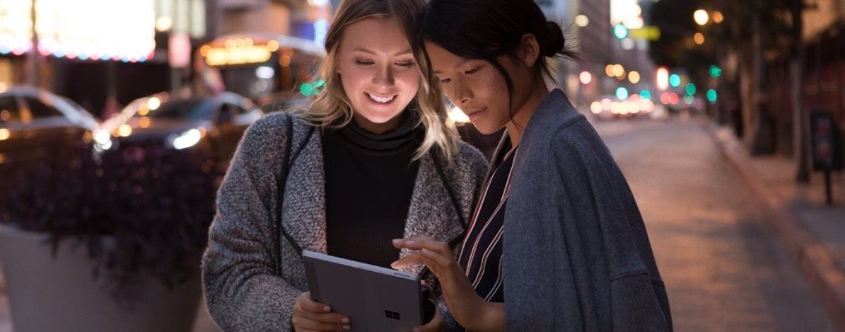 Surface Go 2