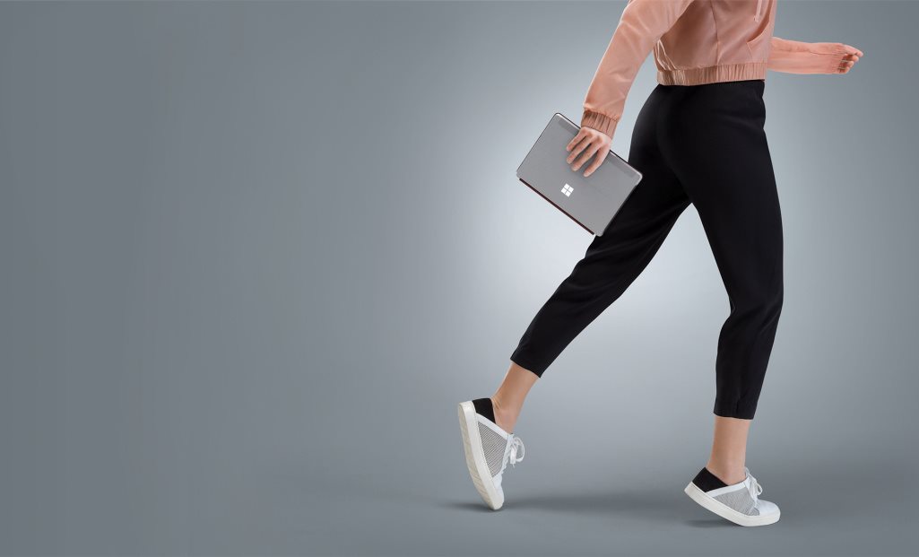 Microsoft Surface Go Microsoft Surface Go