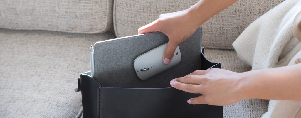 Microsoft Surface Go Microsoft Surface Go