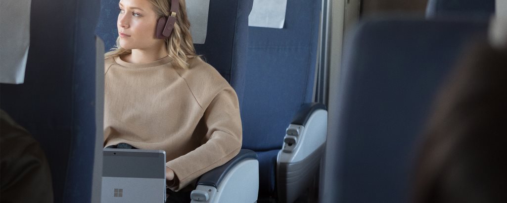 Microsoft Surface Go Microsoft Surface Go