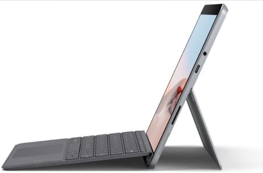 Microsoft Surface Go 2