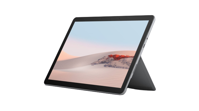 Microsoft Surface Go 2
