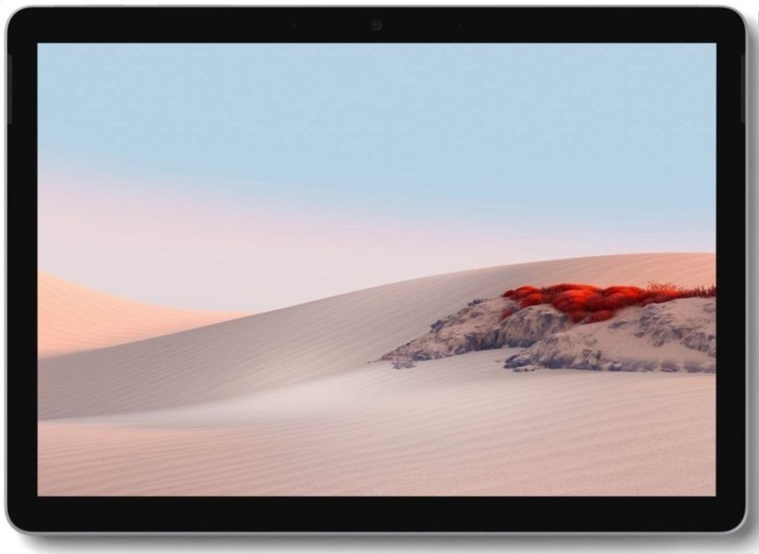 Microsoft Surface Go 2