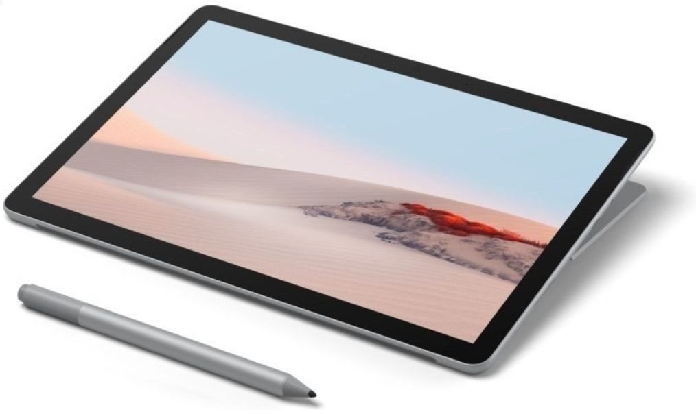 Microsoft Surface Go 2