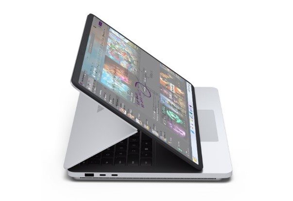 Laptop Microsoft Surface Laptop Studio 2