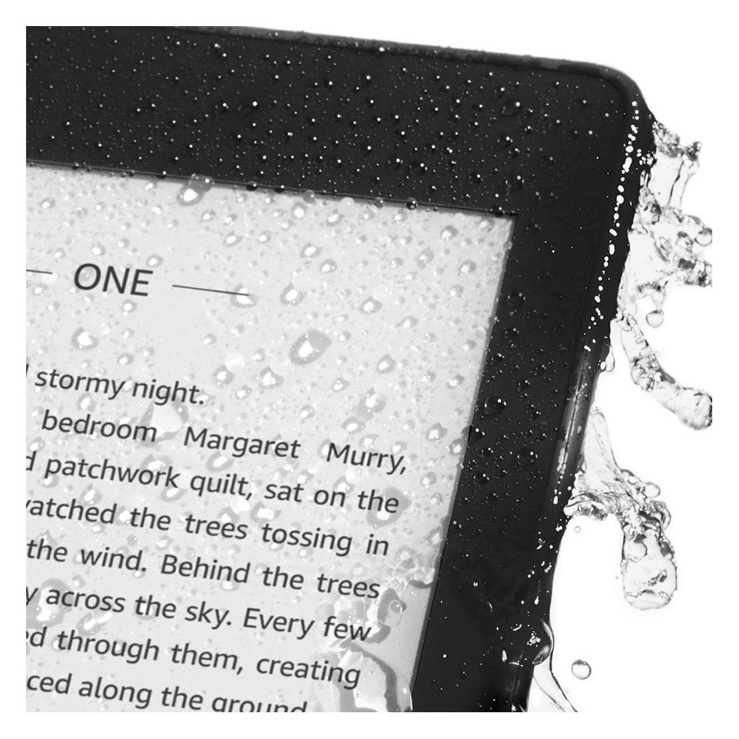 Elektronická čtečka knih Amazon Kindle Paperwhite 5 2021 8GB (bez reklamy) 