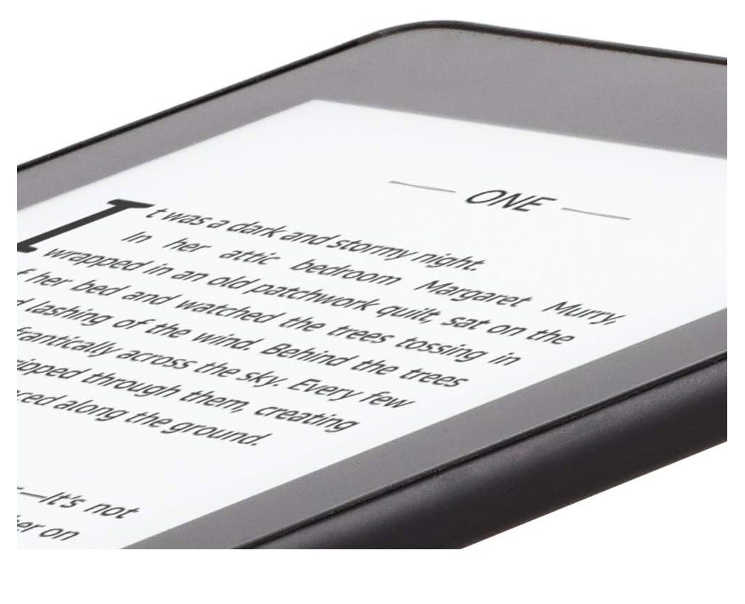 Elektronická čtečka knih Amazon Kindle Paperwhite 5 2021 8GB (bez reklamy) 