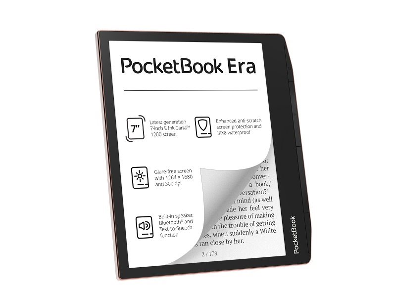 PocketBook 700 Era E-Book-Lesegerät