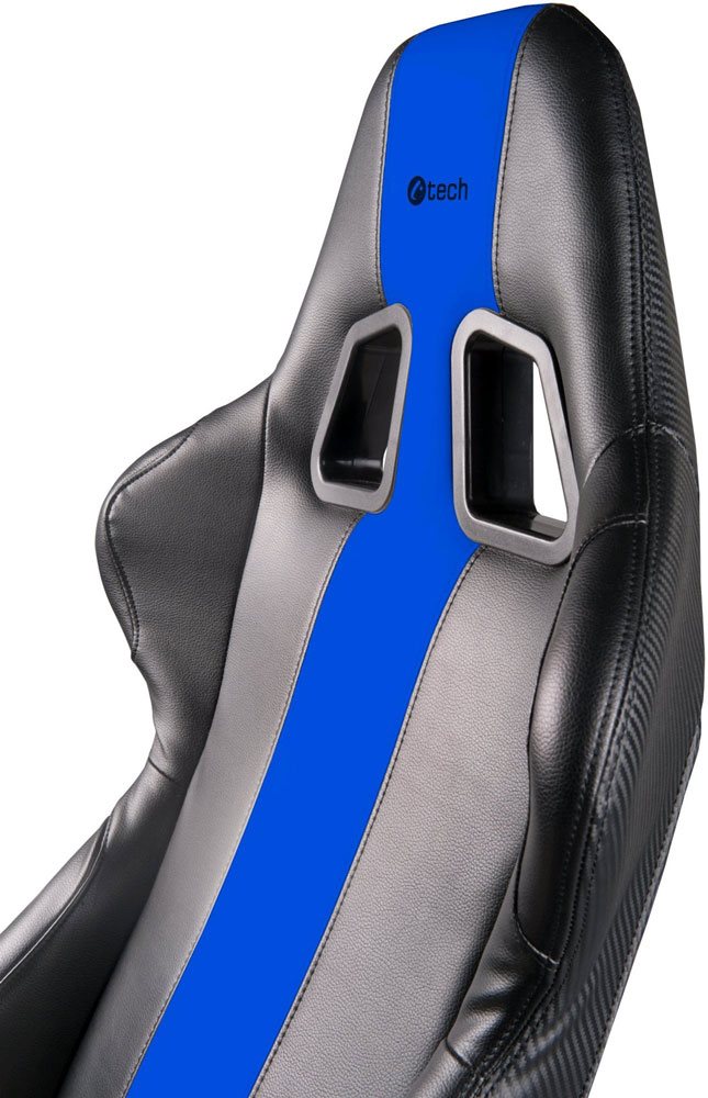 Herní židle C-TECH PHOBOS Herní židle C-TECH PHOBOS