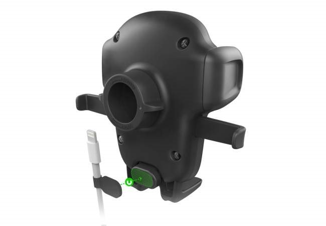 iOttie Easy One Touch 5 Dash & Windshield Mount 