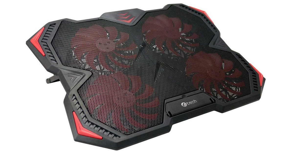 C-Tech Zefyros GCP-01R