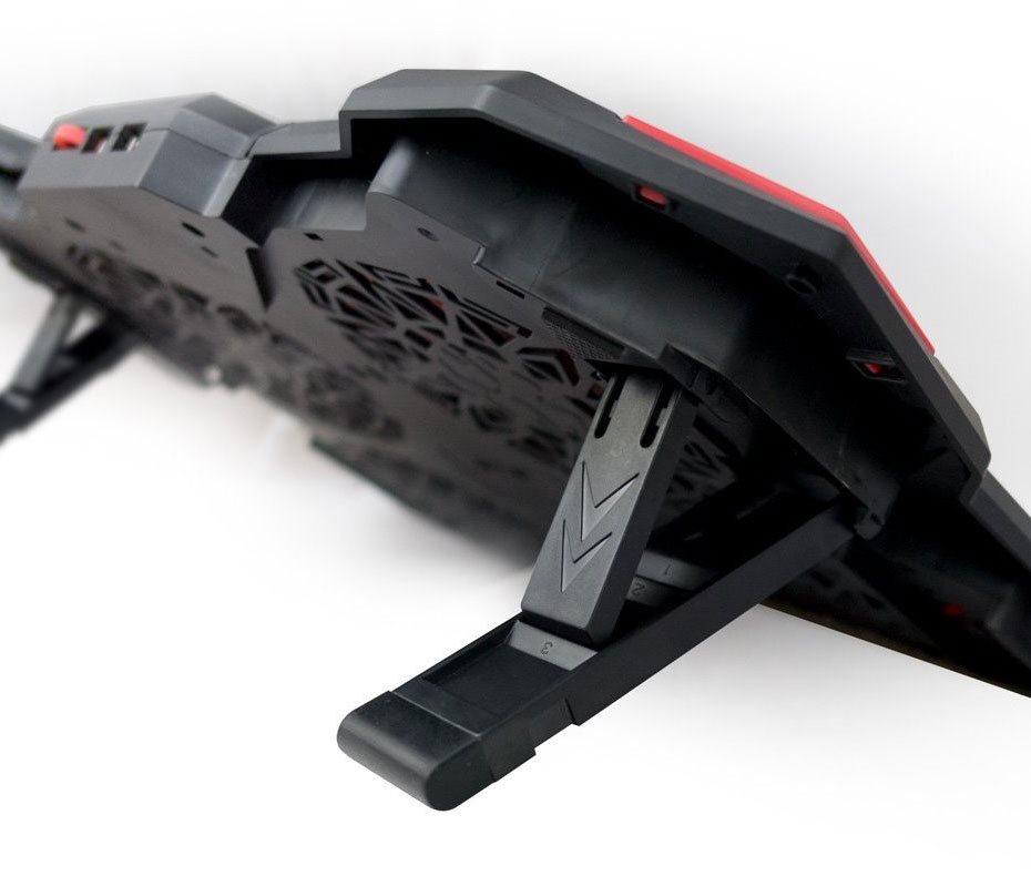 C-Tech Zefyros GCP-01R C-Tech Zefyros GCP-01R