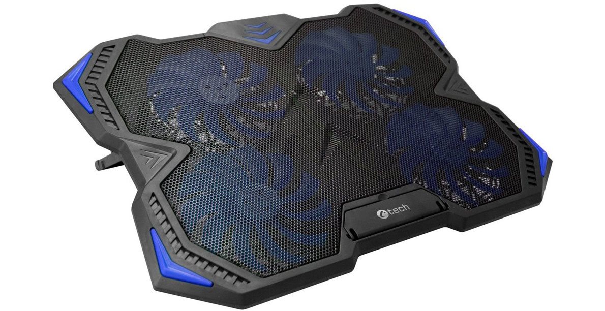 C-Tech Zefyros GCP-01B