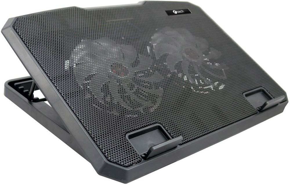 Chladící podložka C-Tech CLP-140 Chladící podložka C-Tech CLP-140
