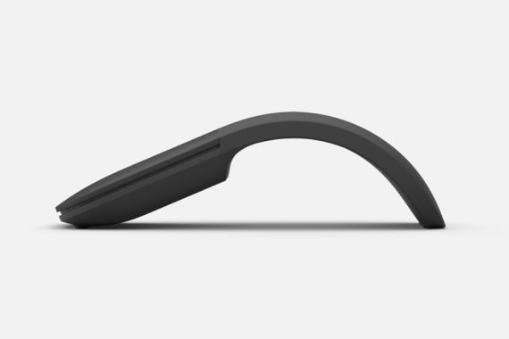 Microsoft Surface Arc-Maus Microsoft Surface Arc-Maus