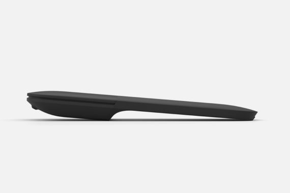 Microsoft Surface Arc-Maus Microsoft Surface Arc-Maus