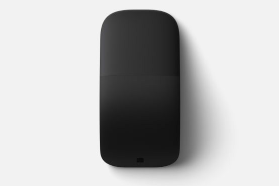 Microsoft Surface Arc-Maus Microsoft Surface Arc-Maus