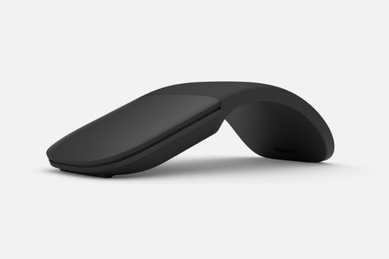 Microsoft Surface Arc-Maus Microsoft Surface Arc-Maus
