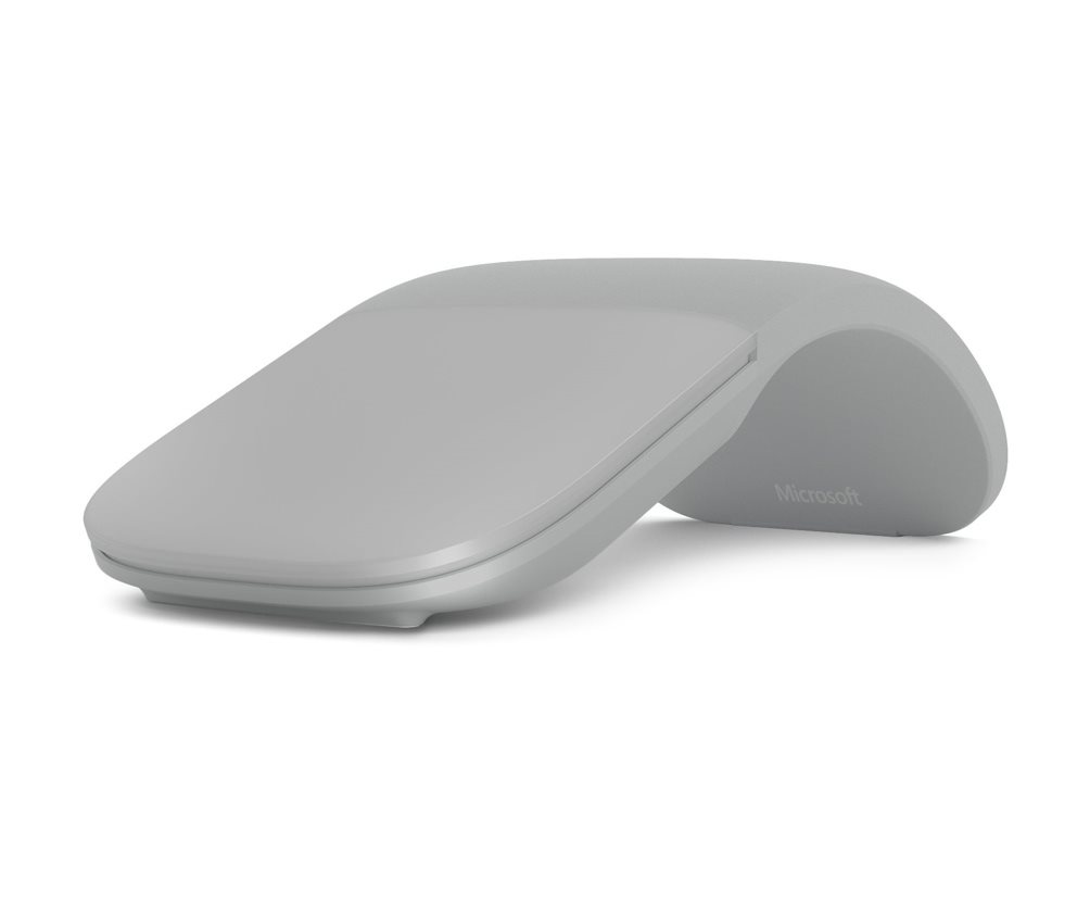Microsoft Surface Arc Maus Kabellose Maus Microsoft Surface Arc Maus Kabellose Maus