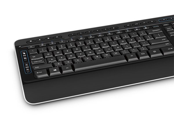 Microsoft Wireless Desktop 3050 Microsoft Wireless Desktop 3050