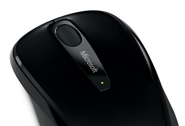 BlueTrack technology BlueTrack