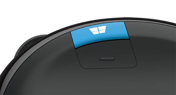 Microsoft Sculpt Ergonomic Mouse Microsoft Sculpt Ergonomic Mouse