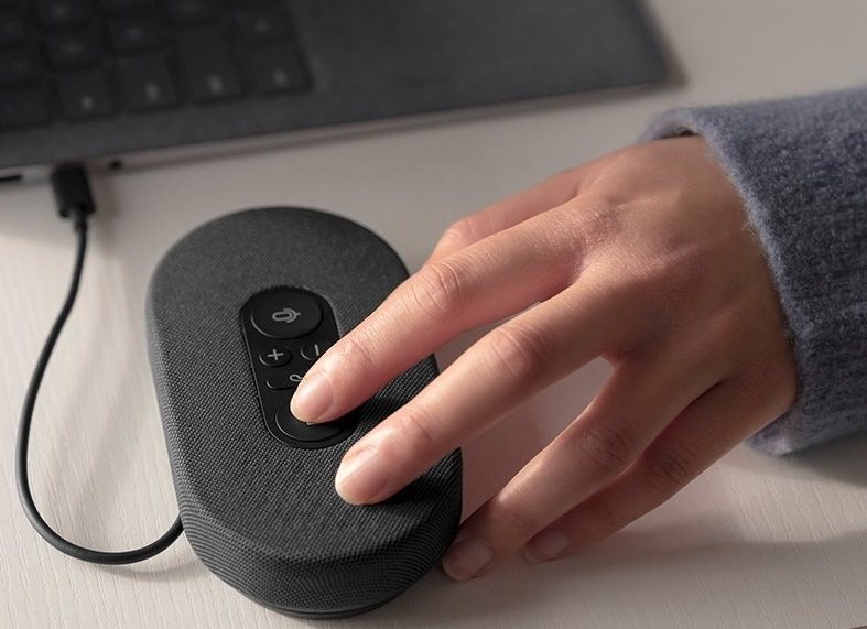 Microsoft Modern USB-C Speaker