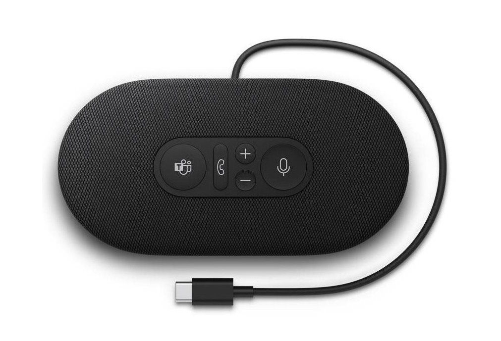 Microsoft Modern USB-C Speaker