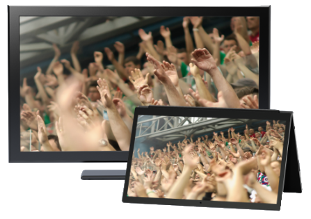 Wireless Display Adapter V2 Wireless Display Adapter V2