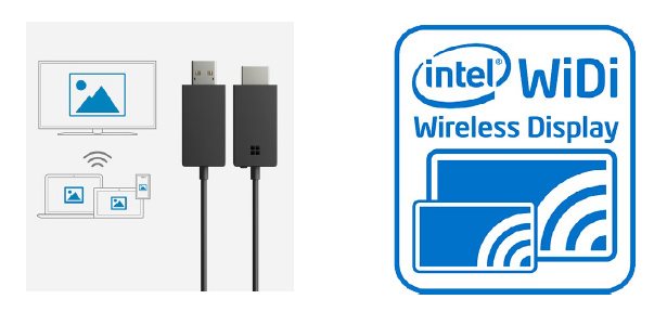 Wireless Display Adapter V2 Wireless Display Adapter V2