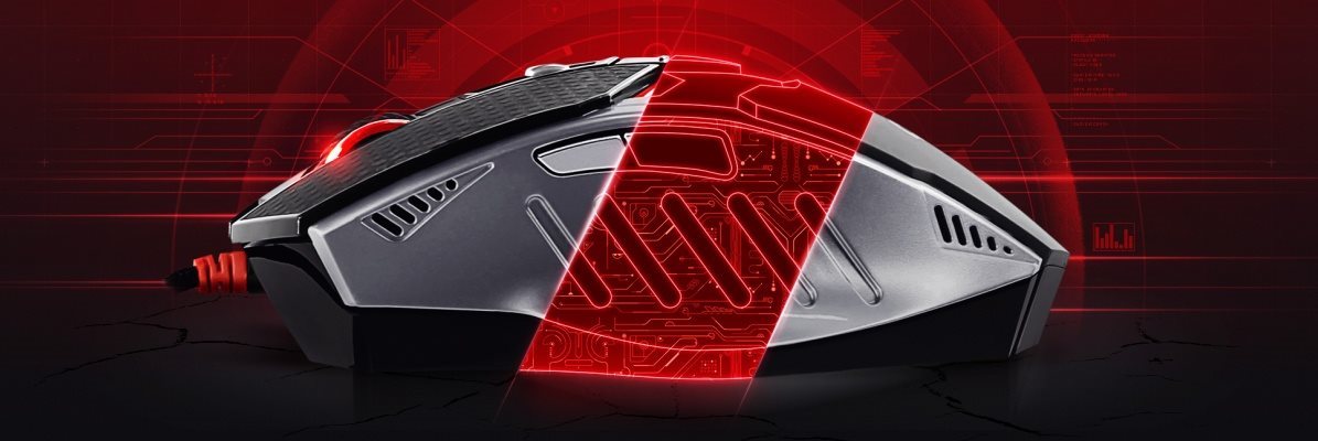  A4tech Bloody Terminator TL80A Core 3