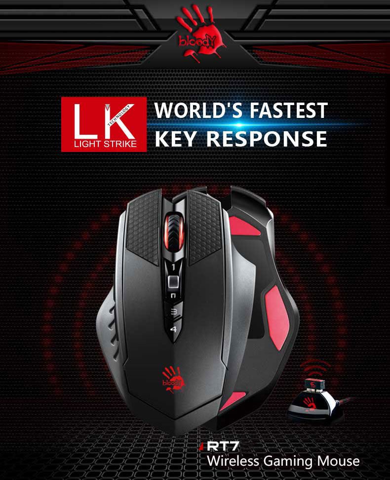 A4tech Bloody RT7 A4tech Bloody RT7