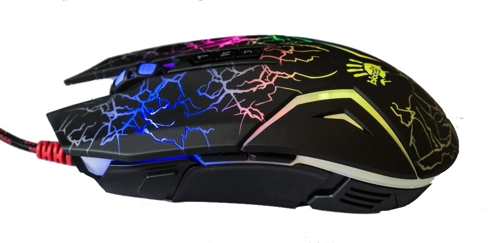 A4tech Bloody N50 Neon