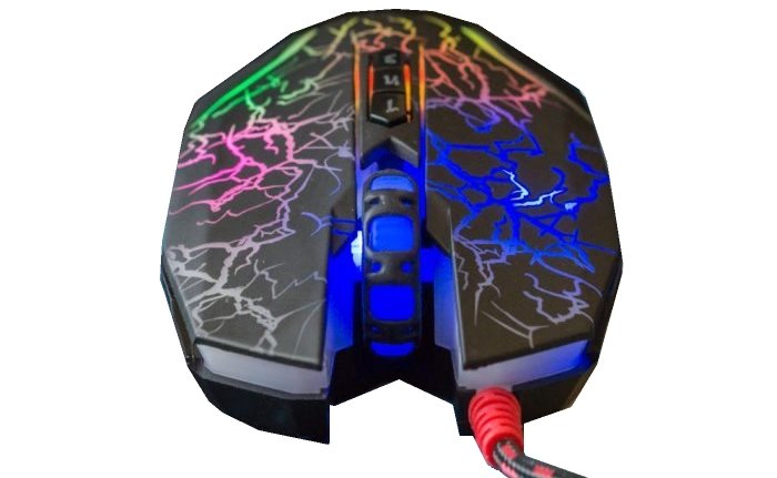 A4tech Bloody N50 Neon