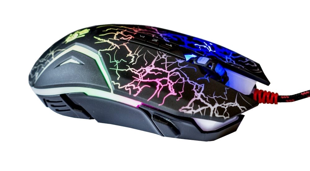 A4tech Bloody N50 Neon