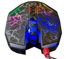 A4tech Bloody N50 Neon