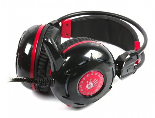 A4tech Bloody G300 černé A4tech Bloody G300 černé