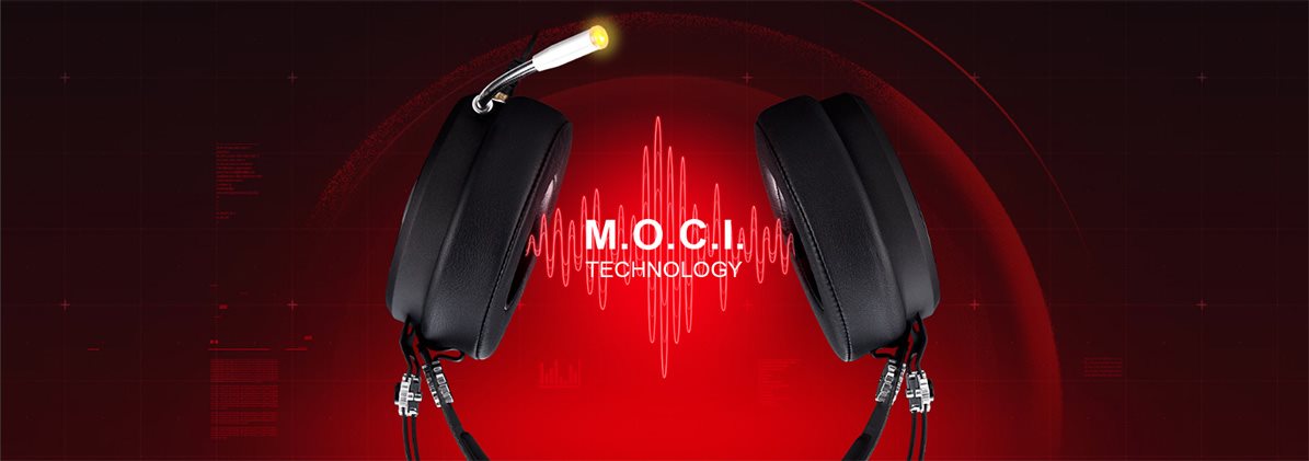 M.O.C.I. Technology