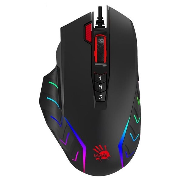 Herná myš A4tech Bloody J95 Herná myš A4tech Bloody J95