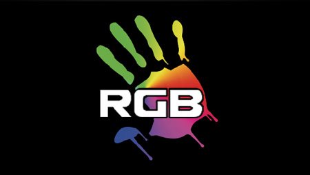 15-zónové RGB podsvietenie Herná myš A4tech Bloody J95