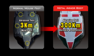 A4tech BLOODY P93S