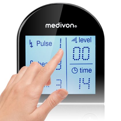 Masážny prístroj Medivon Smart EMS