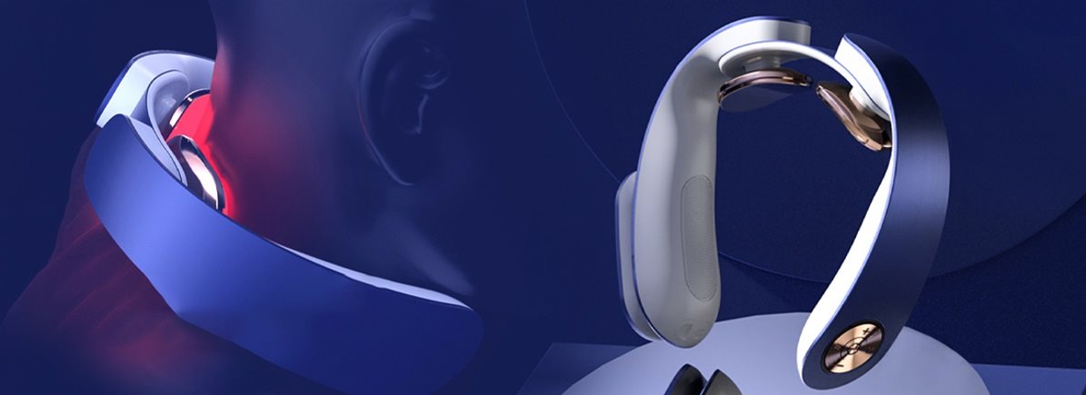 Medivon Ultra EMS-Massagegerät